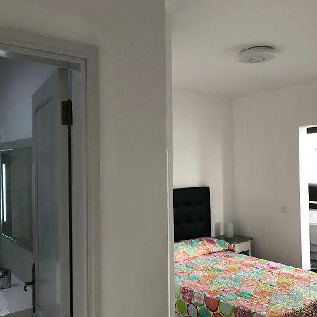 Apartamento Centro De Arrecife מראה חיצוני תמונה