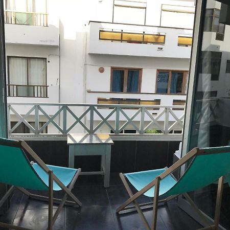 Apartamento Centro De Arrecife מראה חיצוני תמונה