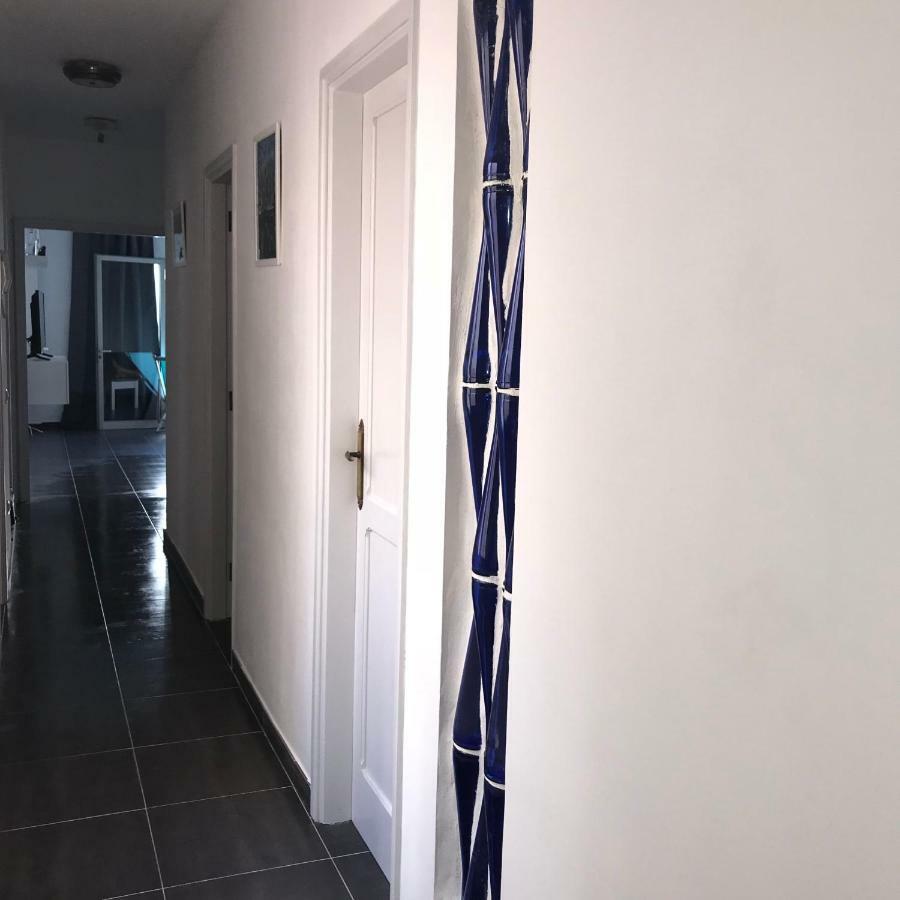 Apartamento Centro De Arrecife מראה חיצוני תמונה