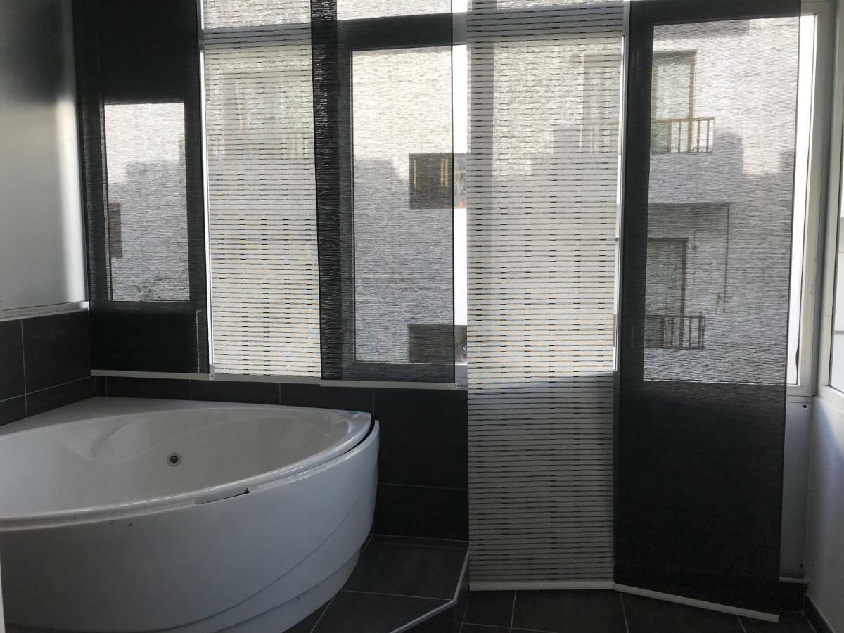 Apartamento Centro De Arrecife מראה חיצוני תמונה