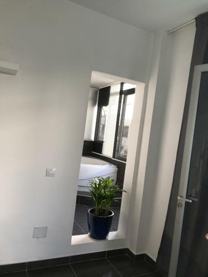 Apartamento Centro De Arrecife מראה חיצוני תמונה