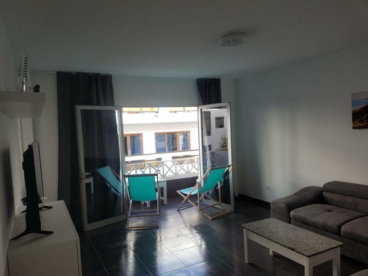 Apartamento Centro De Arrecife מראה חיצוני תמונה
