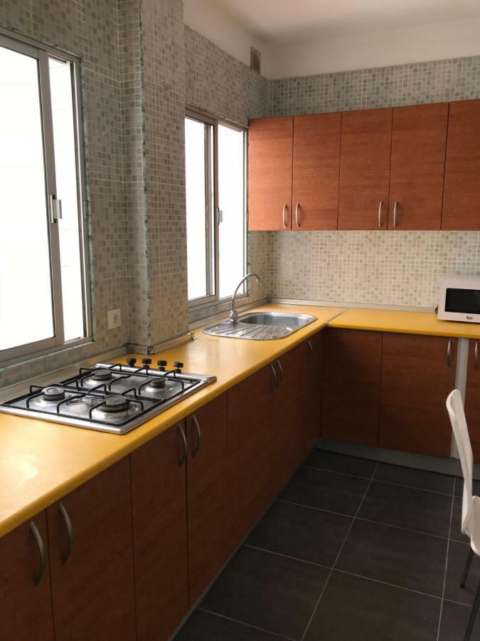 Apartamento Centro De Arrecife מראה חיצוני תמונה