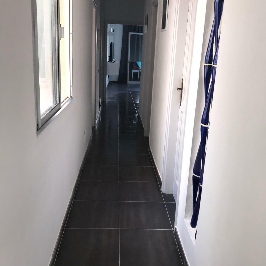 Apartamento Centro De Arrecife מראה חיצוני תמונה