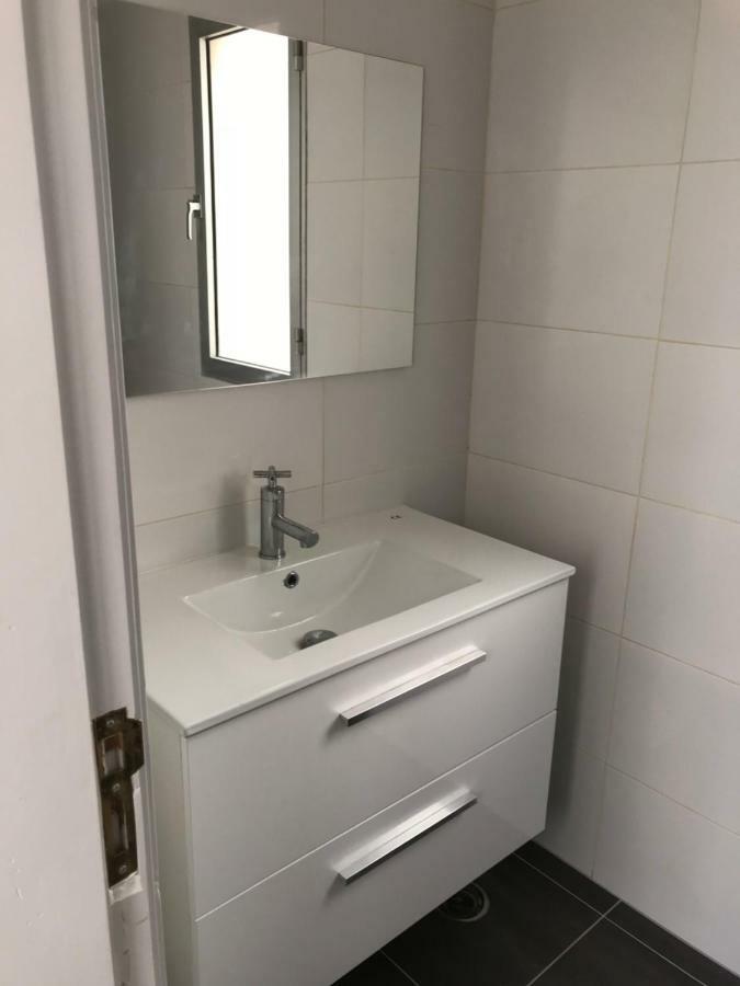 Apartamento Centro De Arrecife מראה חיצוני תמונה