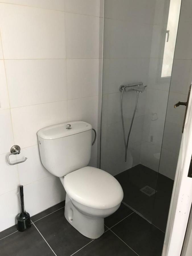 Apartamento Centro De Arrecife מראה חיצוני תמונה